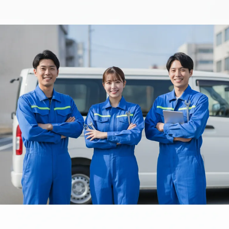 タクシー Tome